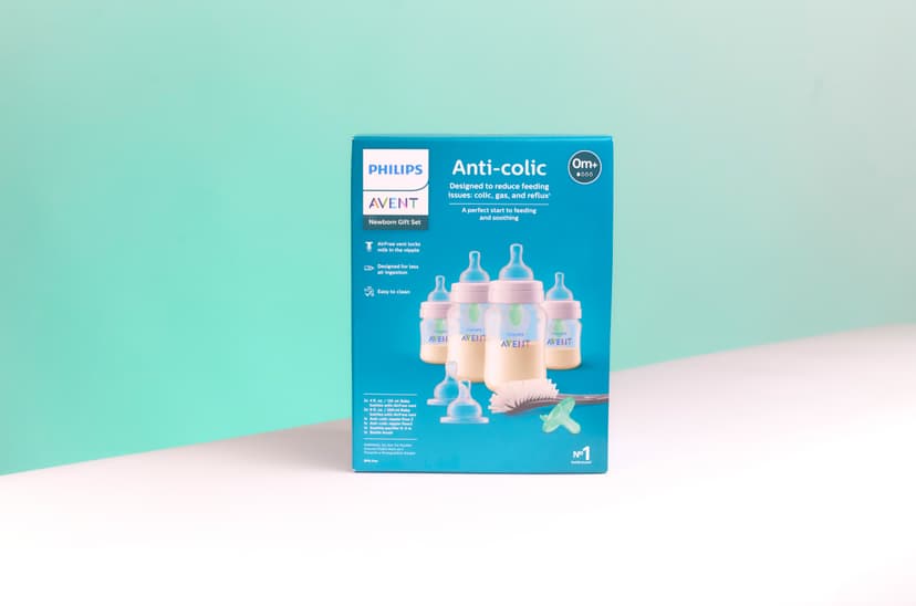 Avent (Set biberones)