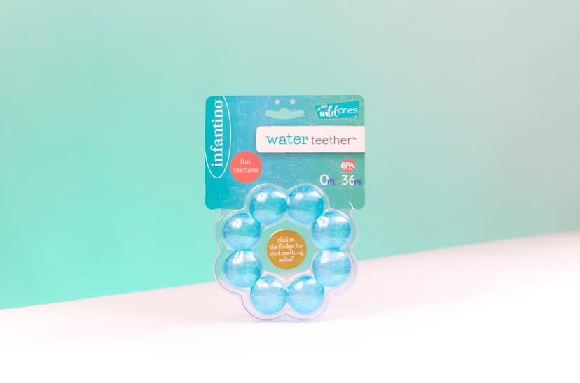 Inf Teether (mordedera)