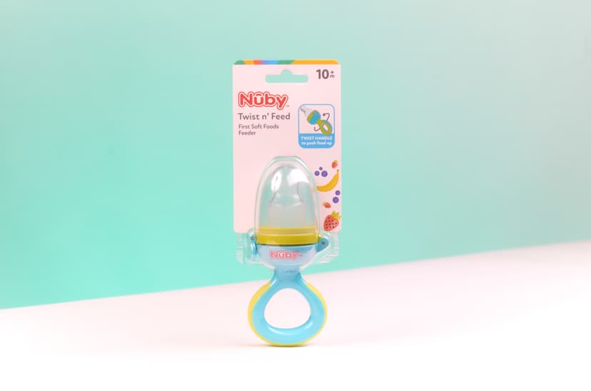 Nuby Feeder