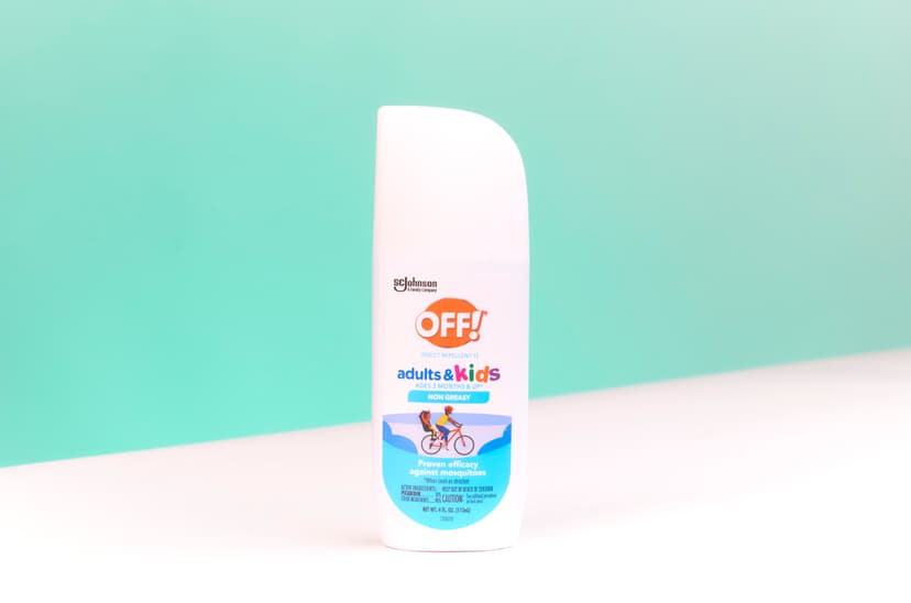 OFF Kids Spray