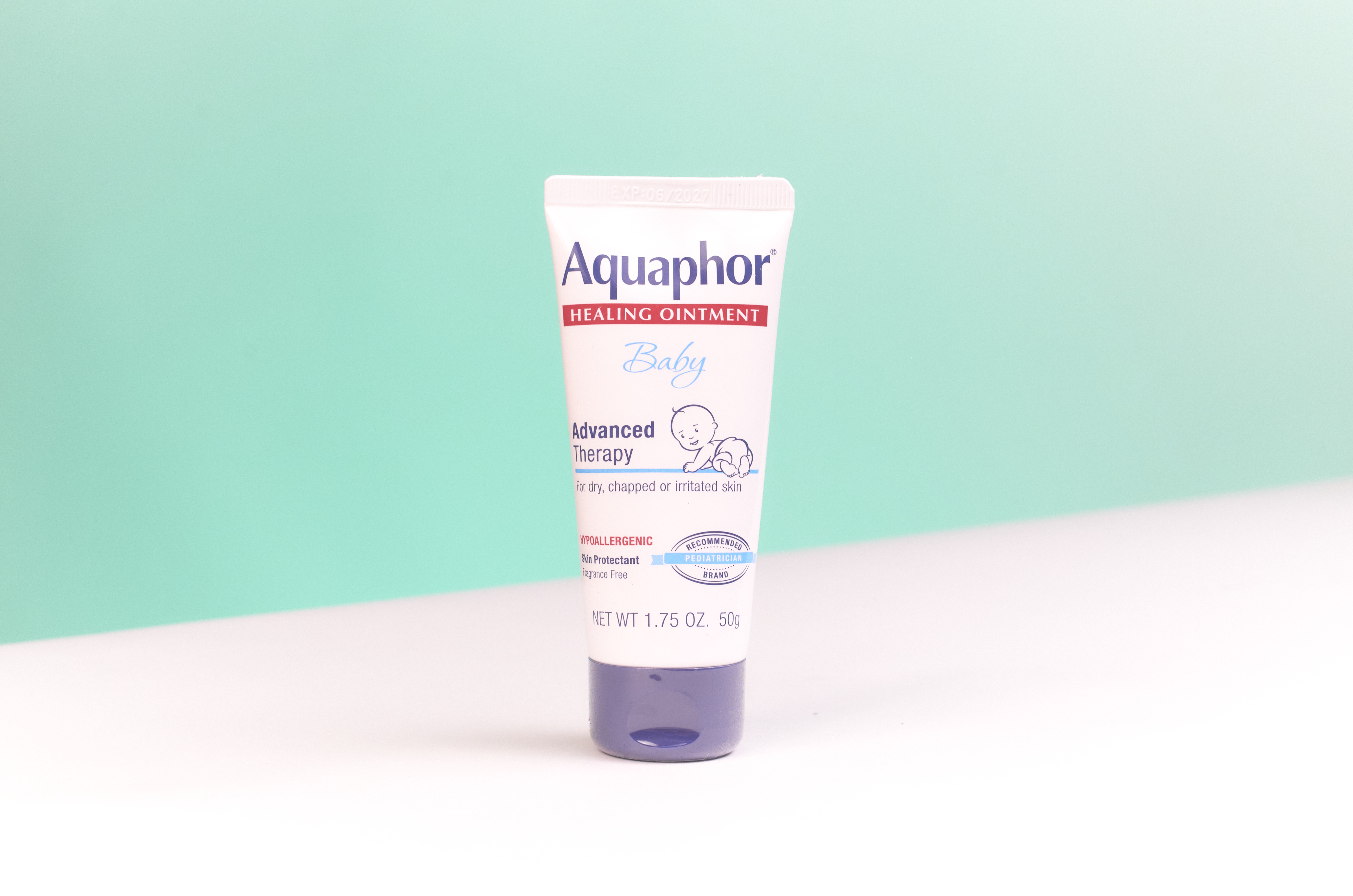 Aquaphor (chico)