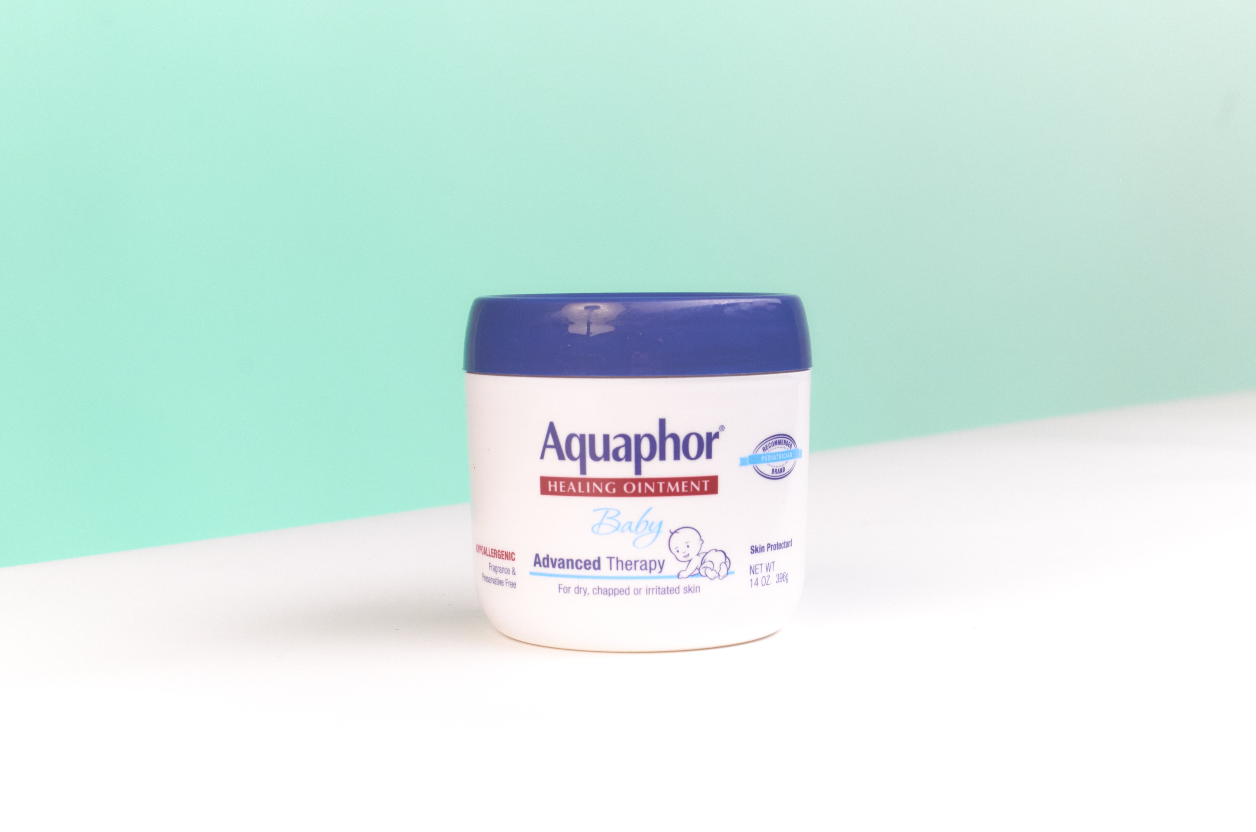 Aquaphor (grande)