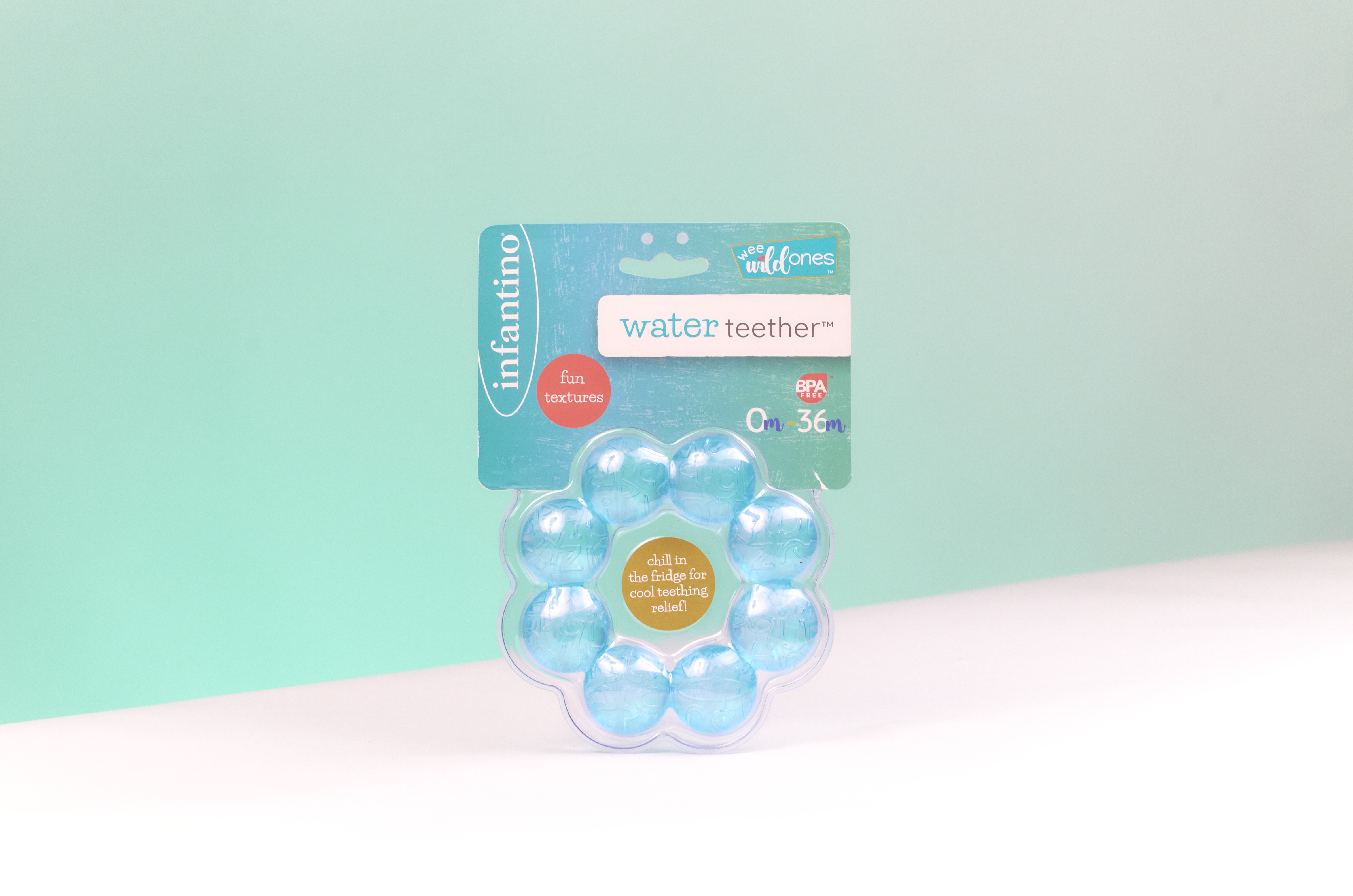 Inf Teether (mordedera)