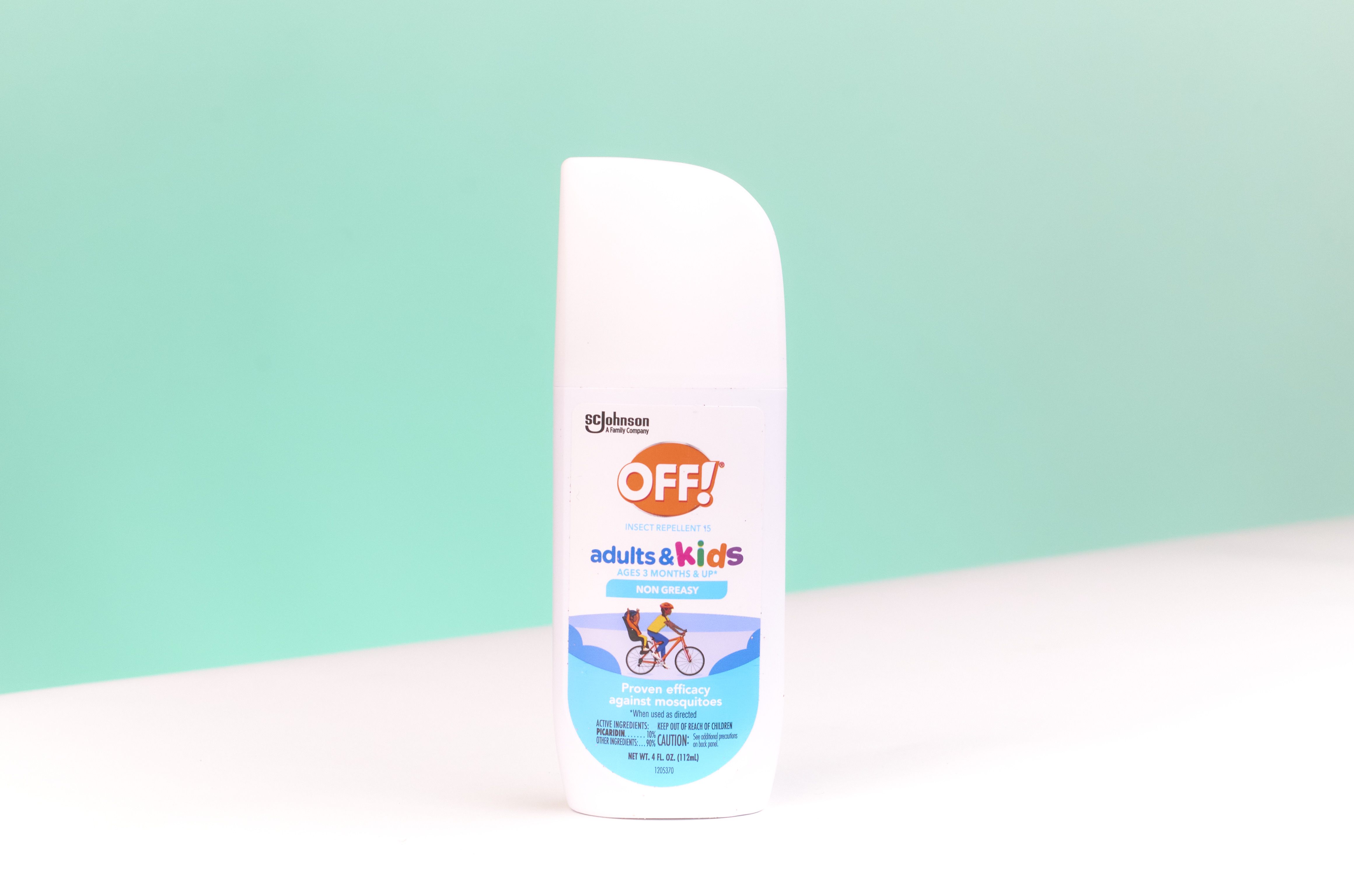 OFF Kids Spray